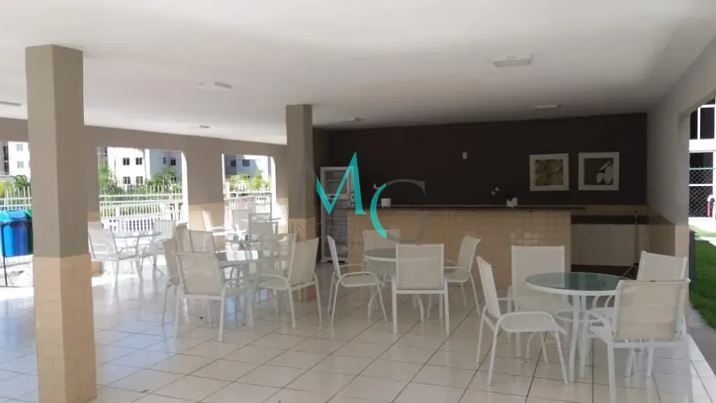 Apartamento, 2 quartos, 42 m² - Foto 7