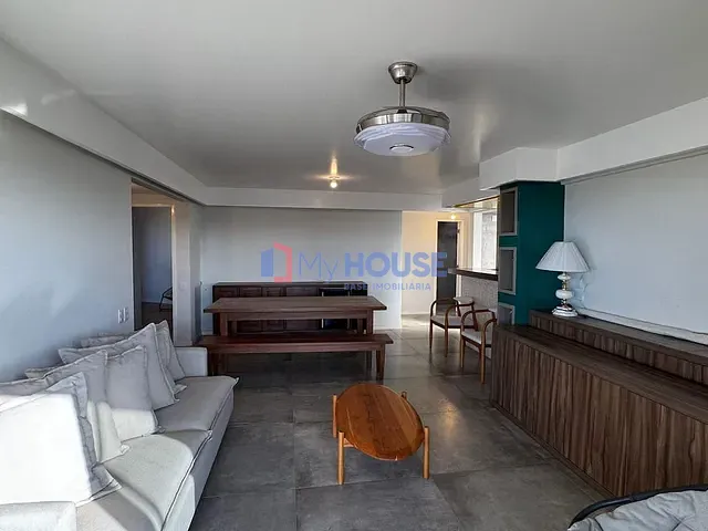 Apartamento 2 quartos e 4 banheiros, à venda, no bairro São Sebastião em Ilhéus