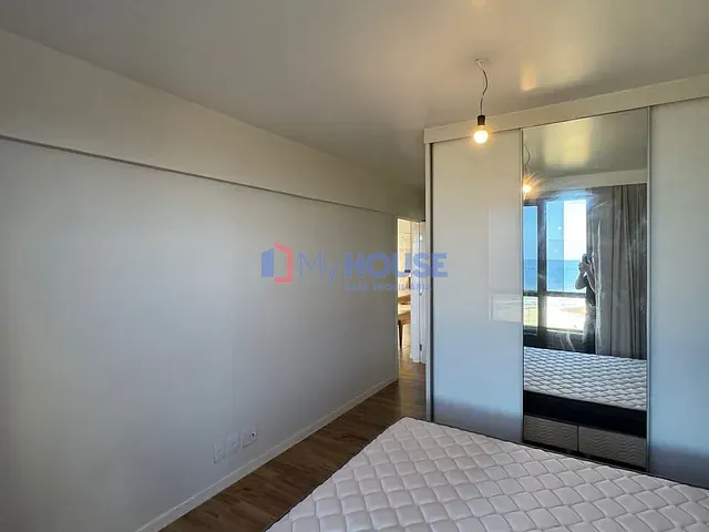 Apartamento 2 quartos e 4 banheiros, à venda, no bairro São Sebastião em Ilhéus