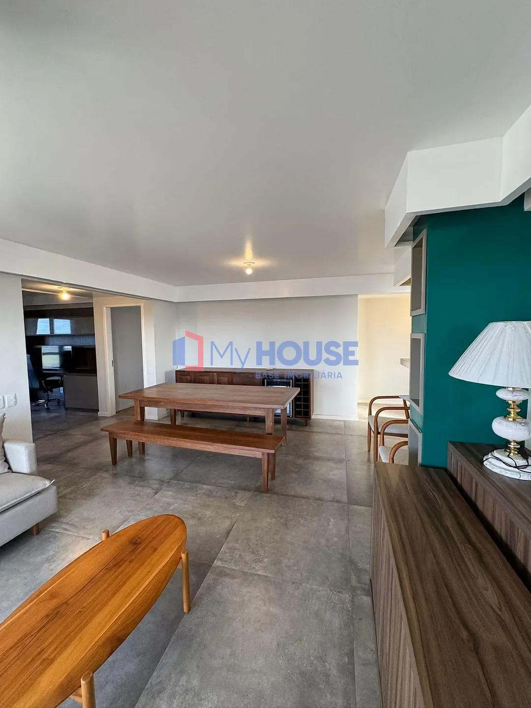 Apartamento, 2 quartos, 197 m² - Foto 7