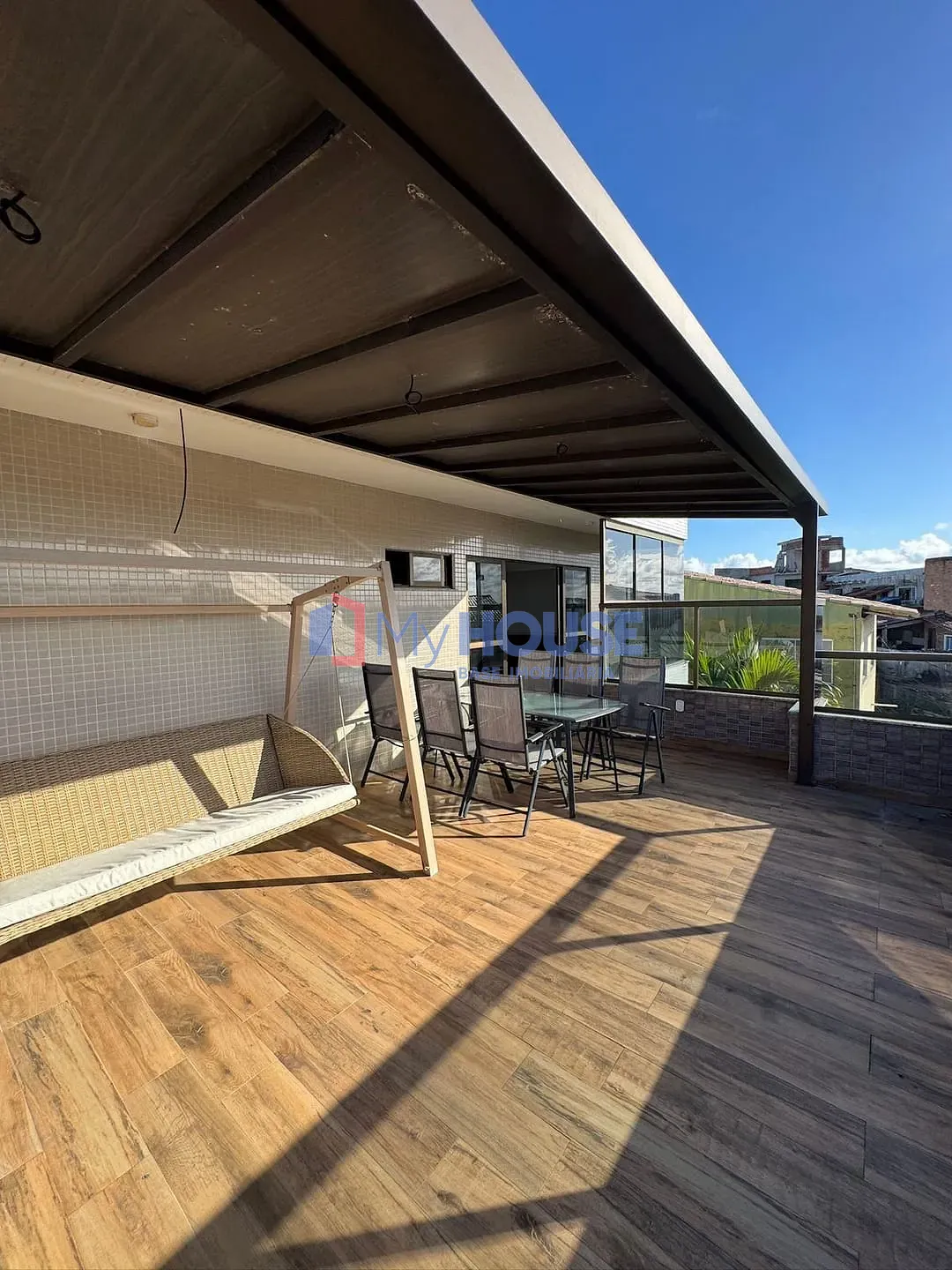 Apartamento, 2 quartos, 197 m² - Foto 2