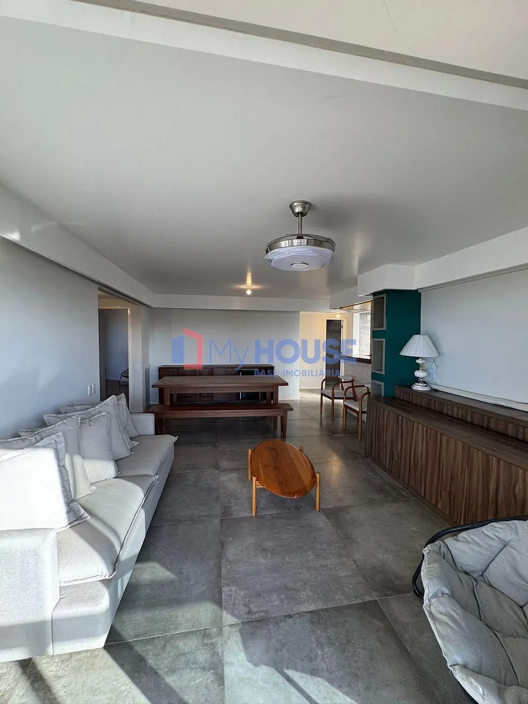 Apartamento, 2 quartos, 197 m² - Foto 3