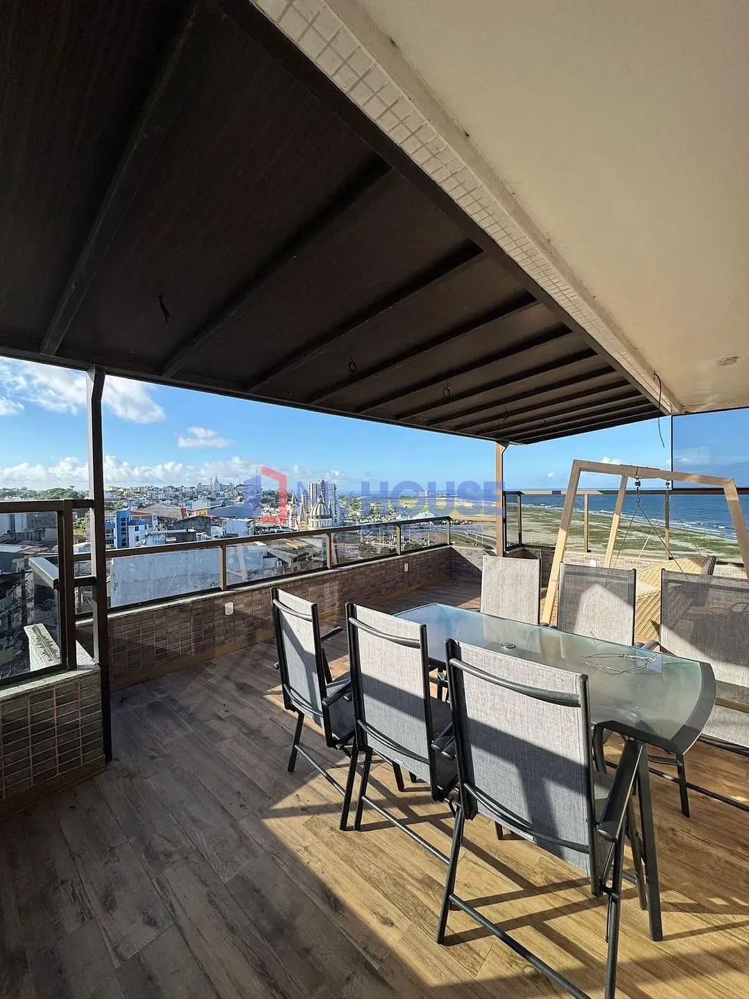 Apartamento, 2 quartos, 197 m² - Foto 4