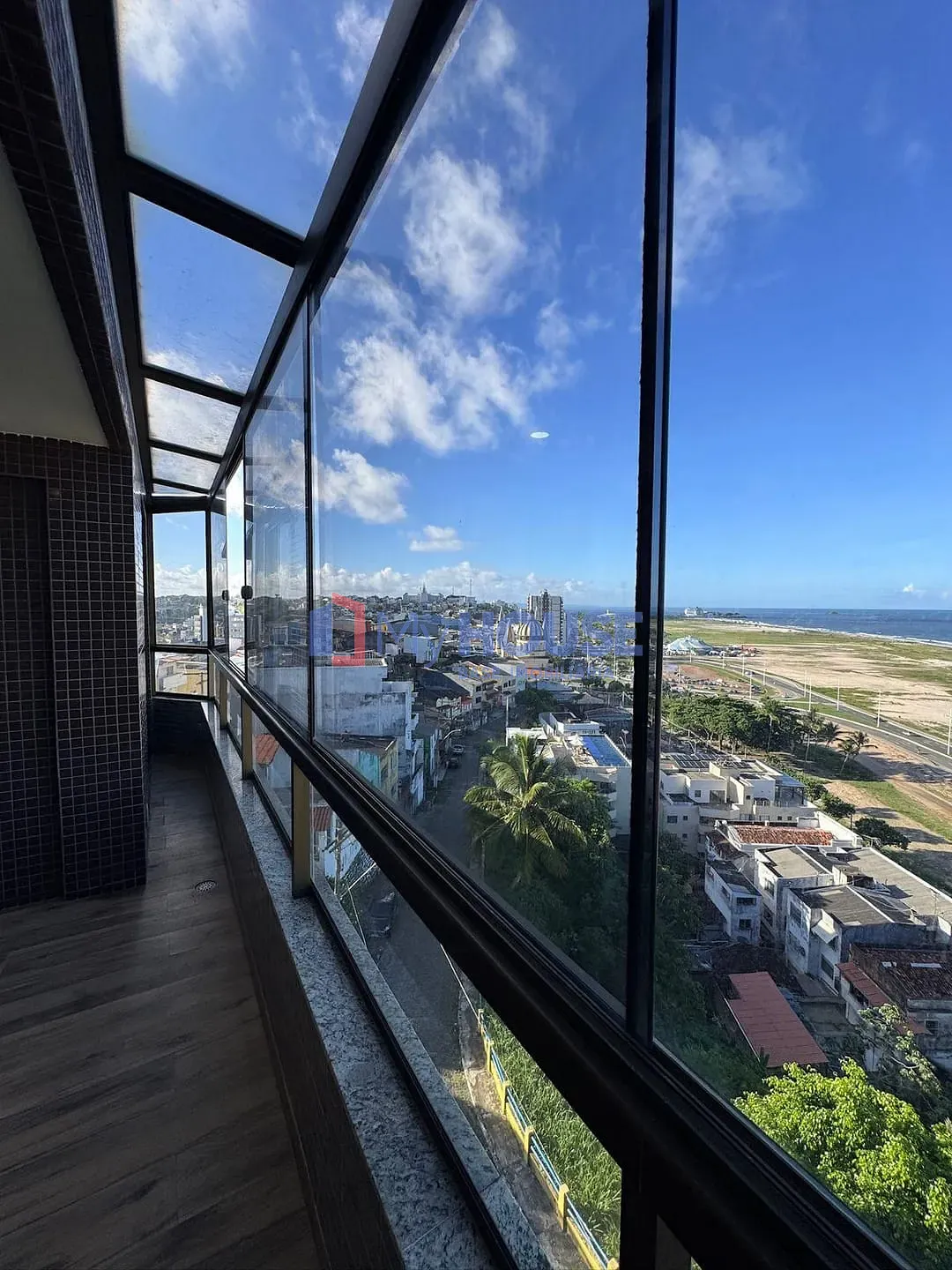 Apartamento, 2 quartos, 197 m² - Foto 1
