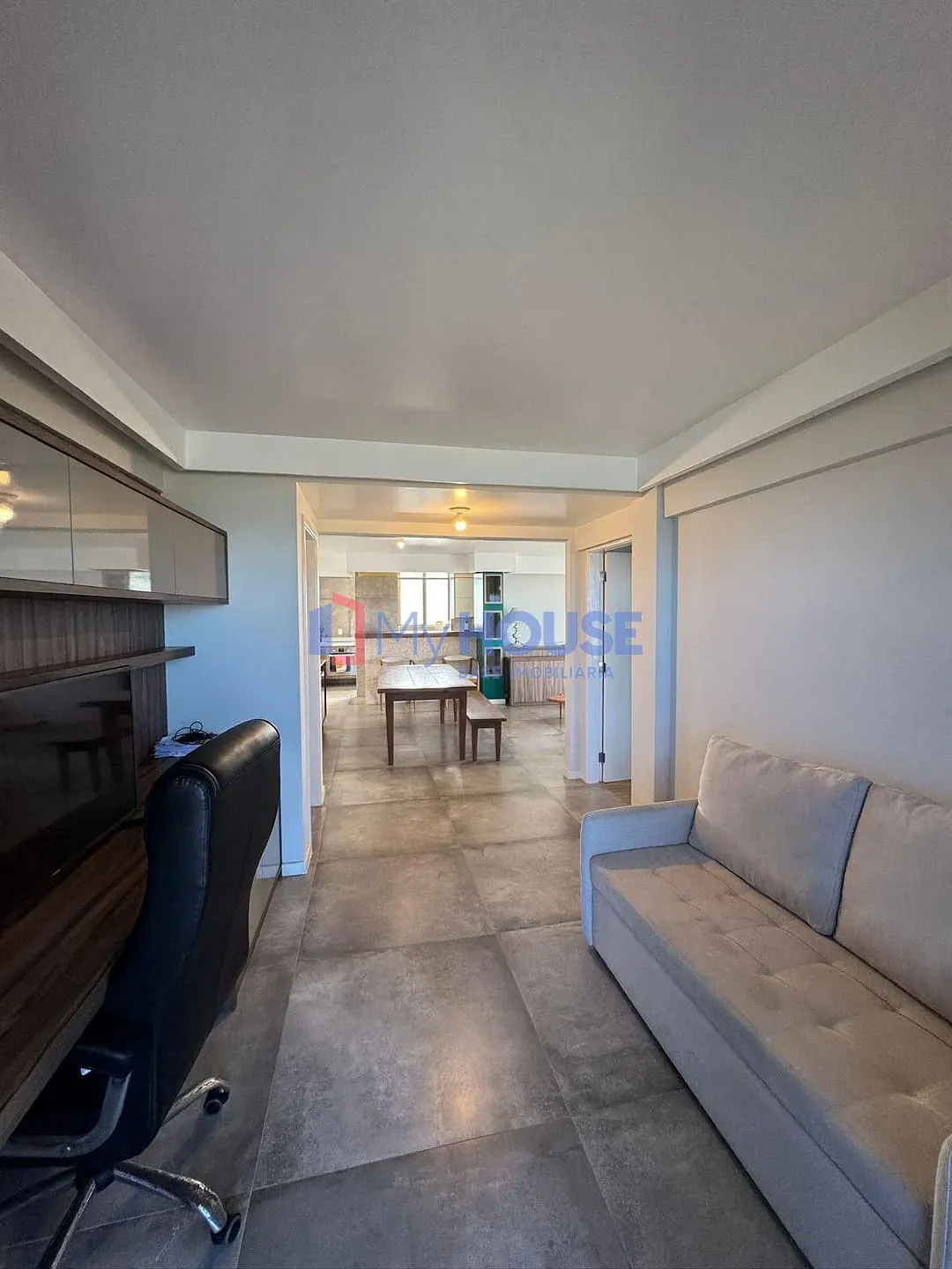 Apartamento, 2 quartos, 197 m² - Foto 8