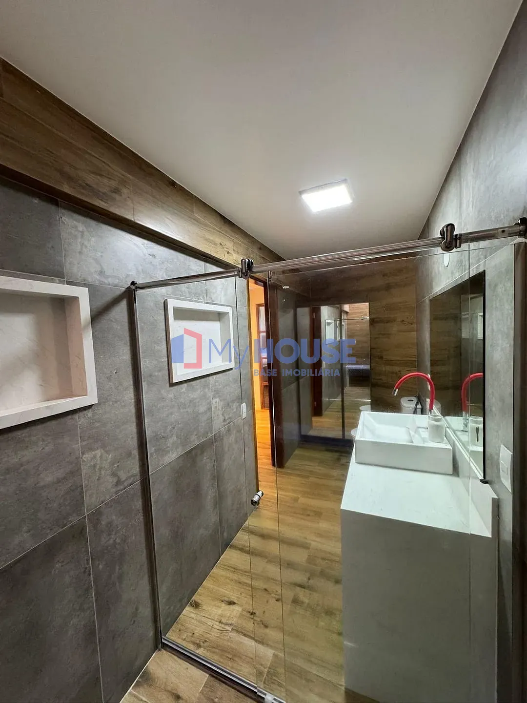 Apartamento, 2 quartos, 197 m² - Foto 11