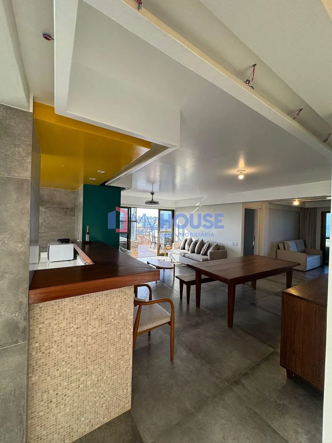 Apartamento, 2 quartos, 197 m² - Foto 25