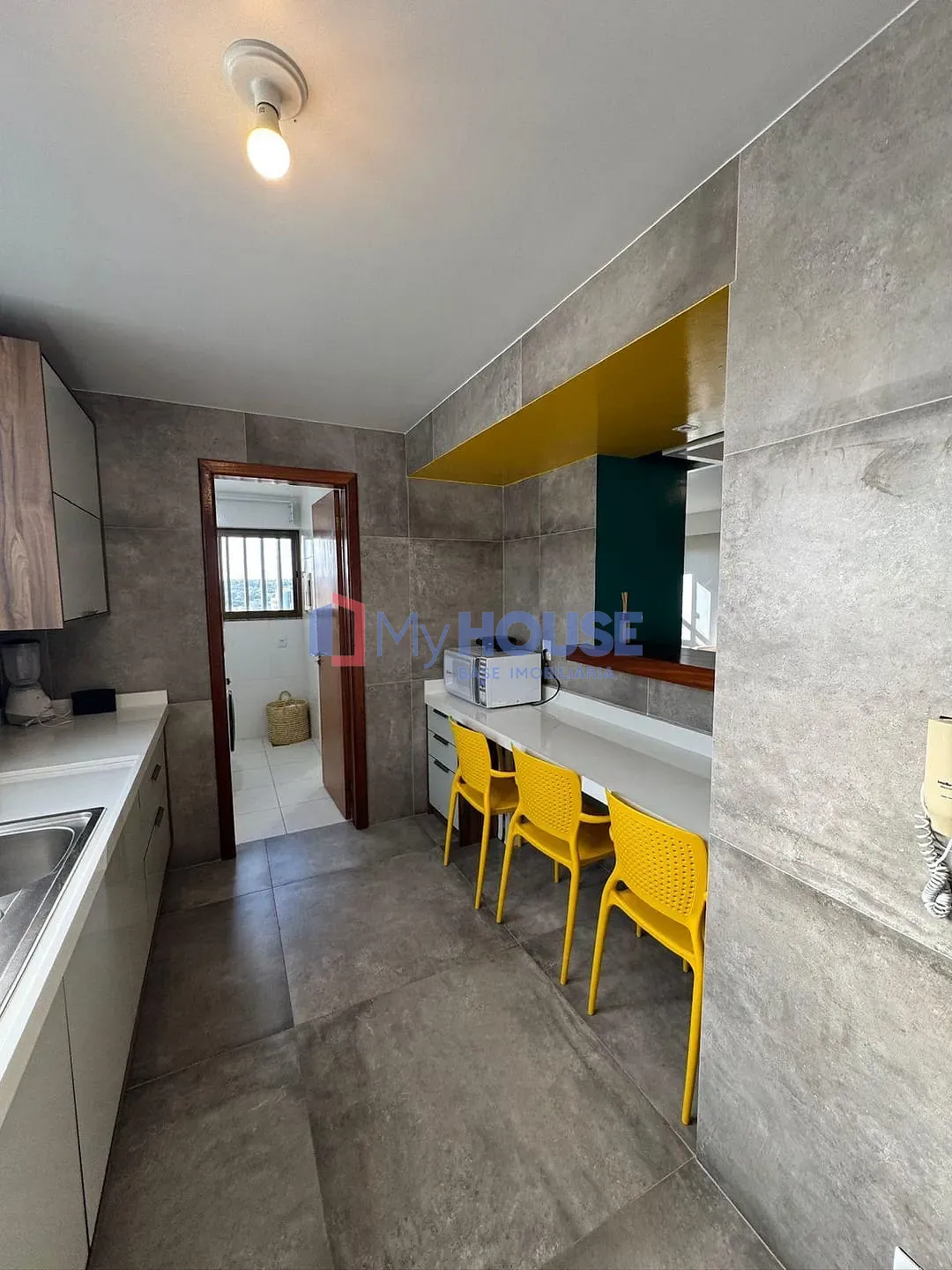 Apartamento, 2 quartos, 197 m² - Foto 26