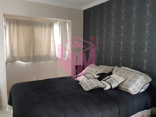 Apartamento com 128m² 3 quartos e 3 banheiros, para alugar, no bairro Centro em Santo André