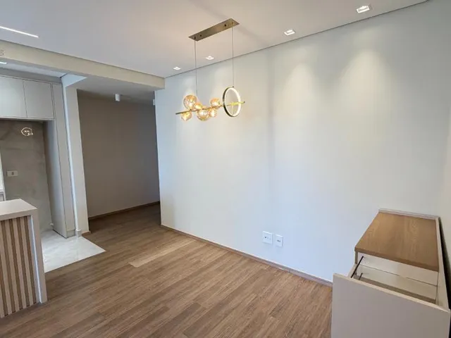 Apartamento com 78m² 2 quartos e 2 banheiros, para alugar, no bairro Gleba Fazenda Palhano em Londrina
