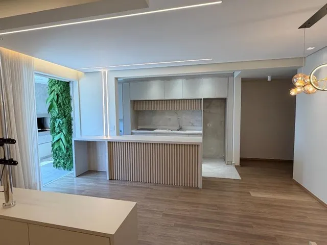 Apartamento com 78m² 2 quartos e 2 banheiros, para alugar, no bairro Gleba Fazenda Palhano em Londrina