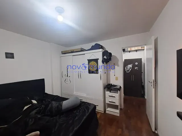 Apartamento com 45m² 1 quarto e 1 banheiro, à venda, no bairro Botafogo em Rio de Janeiro
