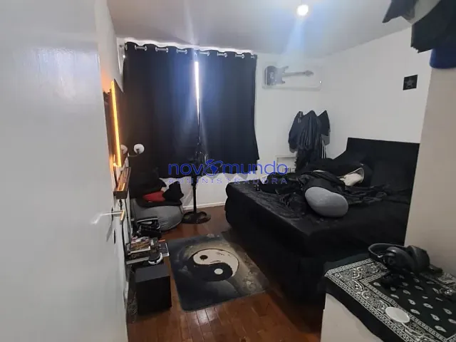 Apartamento com 45m² 1 quarto e 1 banheiro, à venda, no bairro Botafogo em Rio de Janeiro