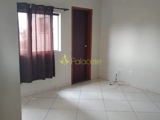 Apartamento 1 quarto e 1 banheiro, para alugar, no bairro Alto do Cardoso em Pindamonhangaba