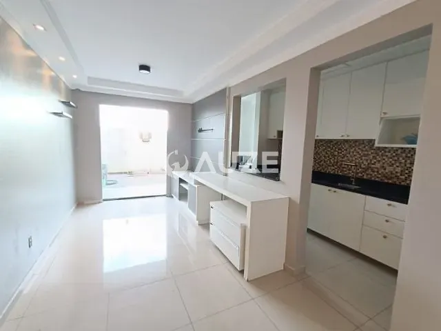 Apartamento com 80m² 2 quartos e 1 banheiro, à venda, no bairro Uberaba em Curitiba