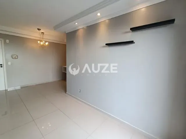 Apartamento com 80m² 2 quartos e 1 banheiro, à venda, no bairro Uberaba em Curitiba
