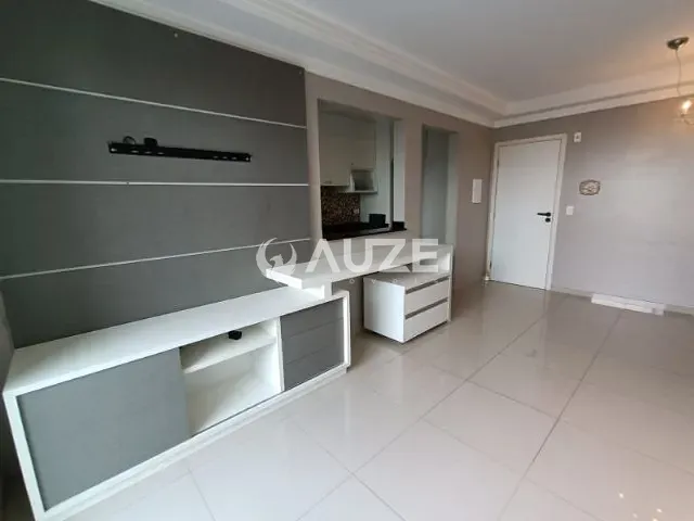 Apartamento com 80m² 2 quartos e 1 banheiro, à venda, no bairro Uberaba em Curitiba