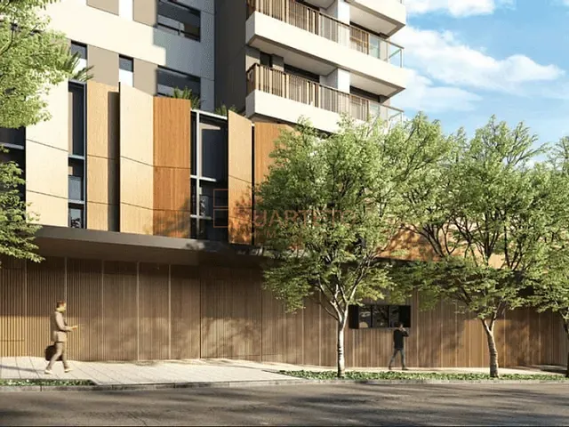 Apartamento 4 quartos e 4 banheiros, à venda, no bairro Perdizes em São Paulo