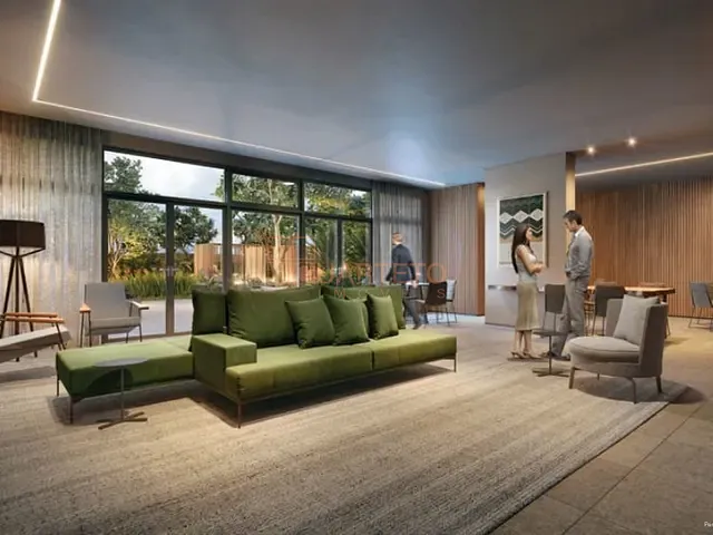 Apartamento 4 quartos e 4 banheiros, à venda, no bairro Perdizes em São Paulo