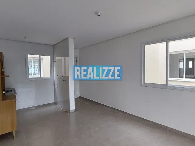 Apartamento 2 quartos e 1 banheiro, para alugar, no bairro Borges De Medeiros em Marau