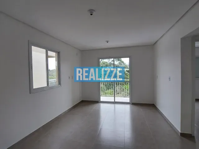 Apartamento 2 quartos e 1 banheiro, para alugar, no bairro Borges De Medeiros em Marau
