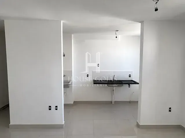 Apartamento 3 quartos e 2 banheiros, à venda, no bairro Vila Luciana em Goiânia