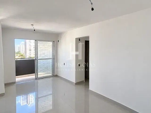 Apartamento 3 quartos e 2 banheiros, à venda, no bairro Vila Luciana em Goiânia