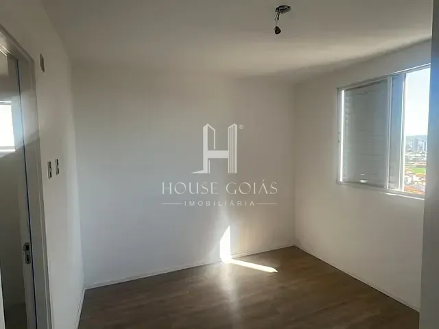 Apartamento 3 quartos e 2 banheiros, à venda, no bairro Vila Luciana em Goiânia
