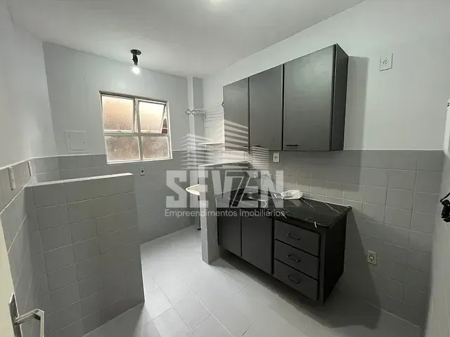 Apartamento com 55m² 2 quartos e 1 banheiro, à venda ou para alugar, no bairro Vila Cardia em Bauru
