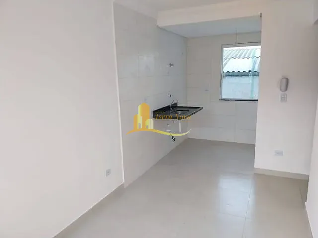 Apartamento com 34m² 2 quartos e 1 banheiro, à venda, no bairro Vila Carrão em São Paulo