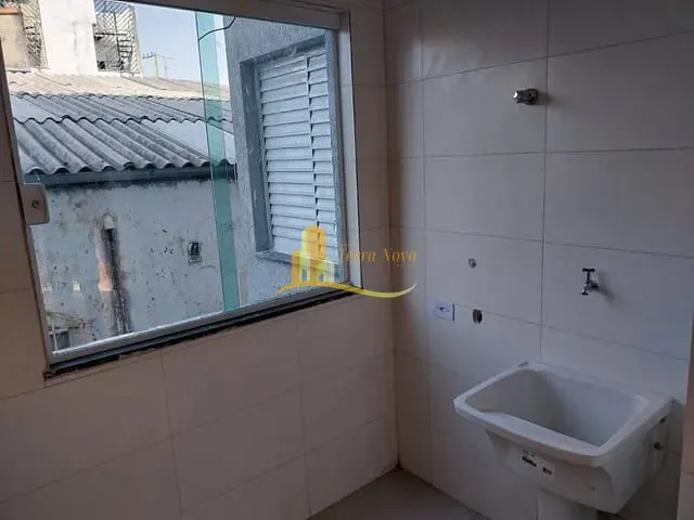 Apartamento com 34m² 2 quartos e 1 banheiro, à venda, no bairro Vila Carrão em São Paulo