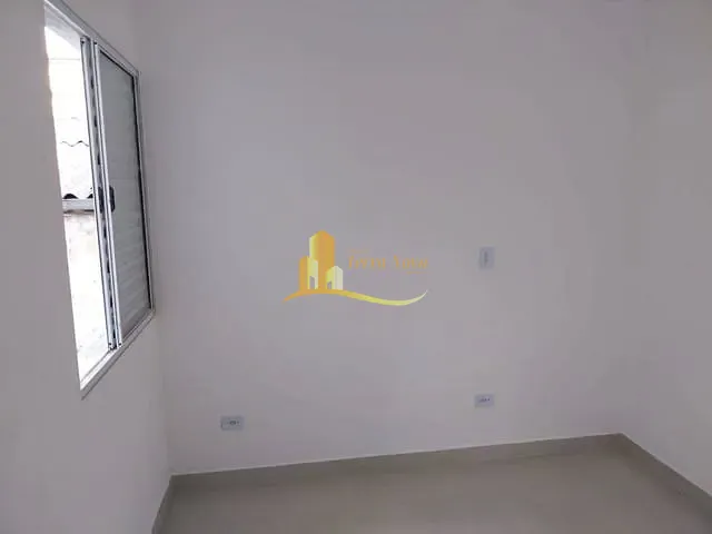Apartamento com 34m² 2 quartos e 1 banheiro, à venda, no bairro Vila Carrão em São Paulo