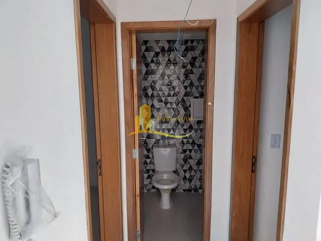 Apartamento com 34m² 2 quartos e 1 banheiro, à venda, no bairro Vila Carrão em São Paulo