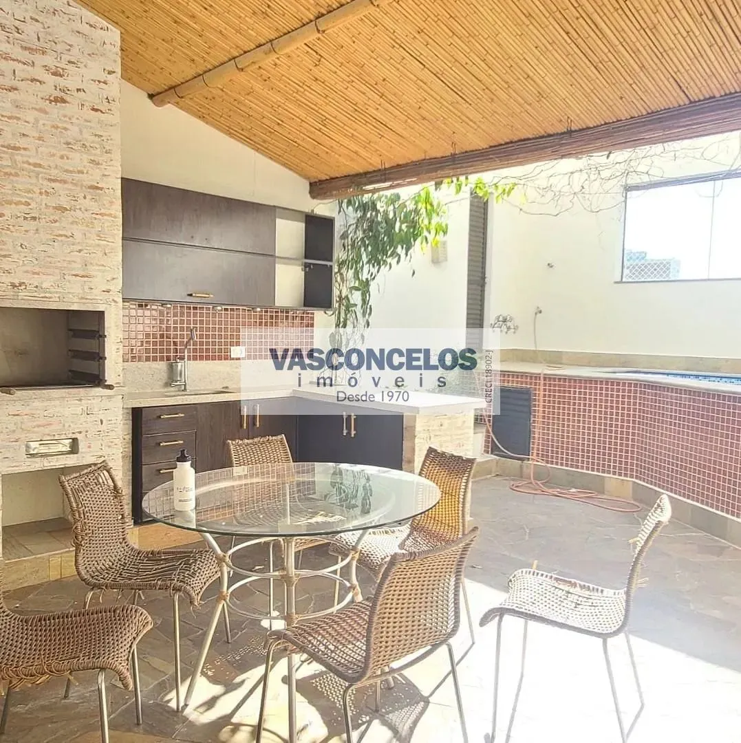 Apartamento, 4 quartos, 312 m² - Foto 9