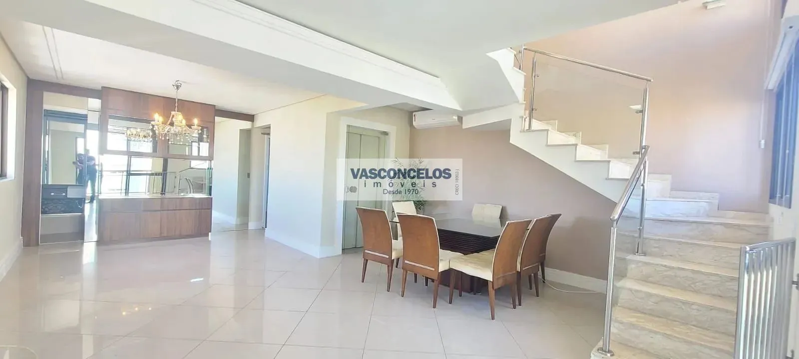 Apartamento, 4 quartos, 312 m² - Foto 5