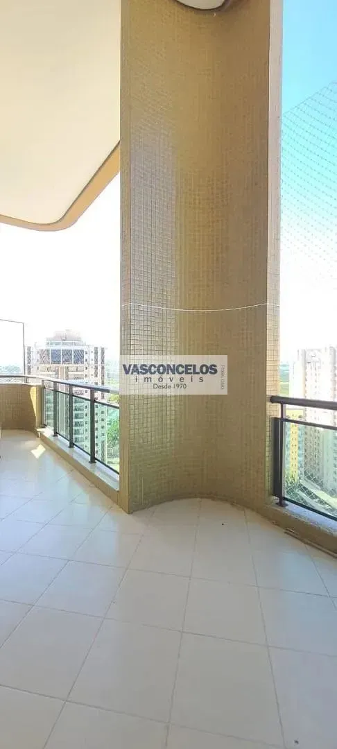 Apartamento, 4 quartos, 312 m² - Foto 26