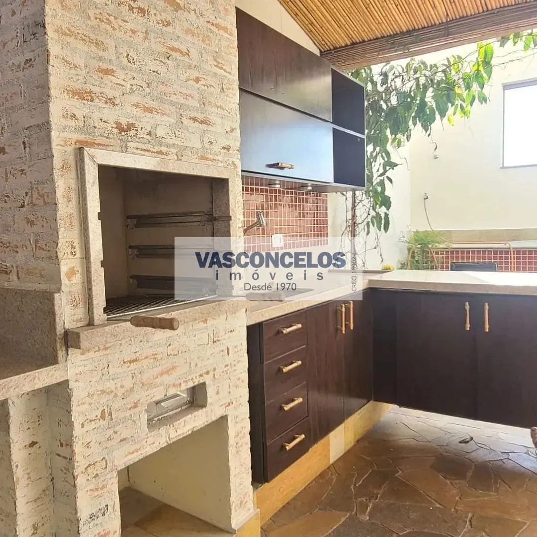 Apartamento, 4 quartos, 312 m² - Foto 11
