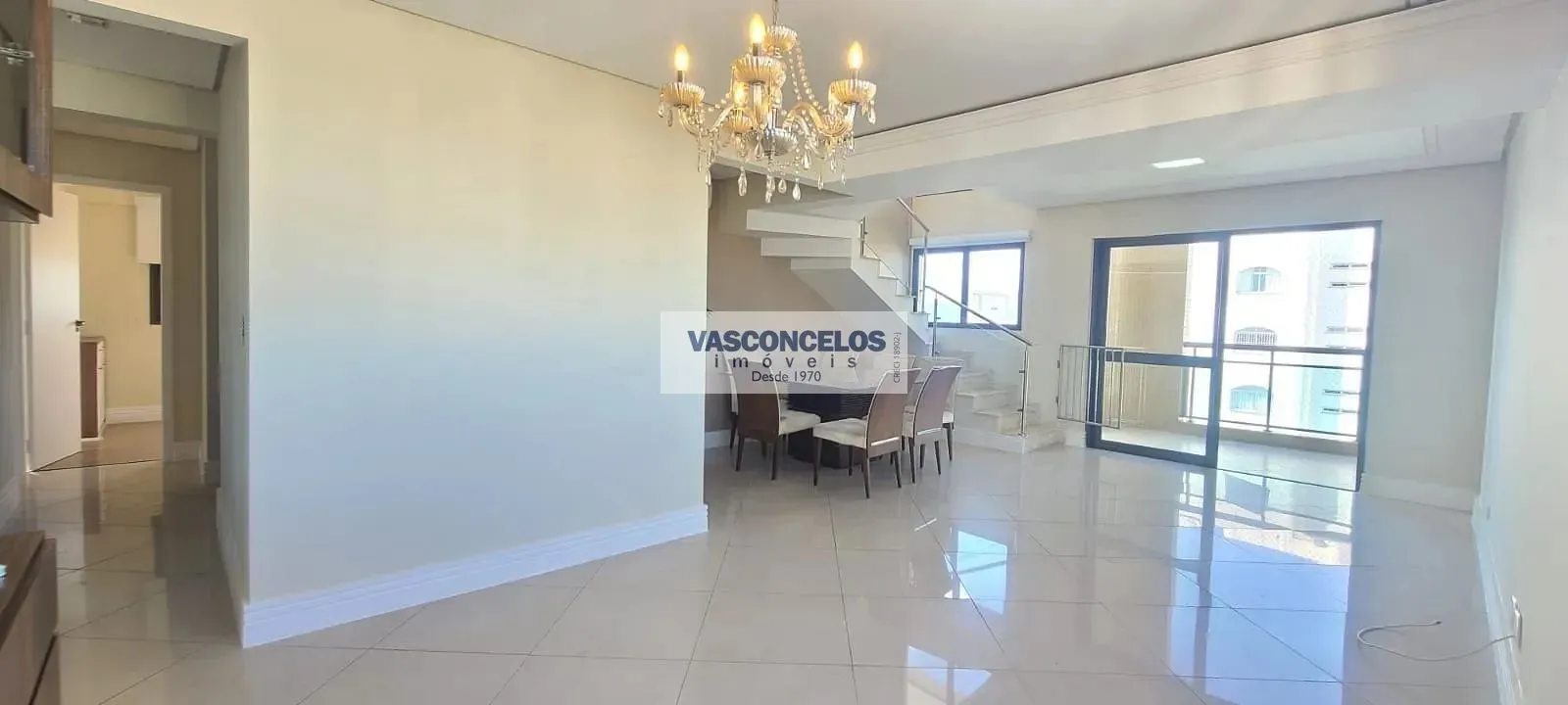 Apartamento, 4 quartos, 312 m² - Foto 1