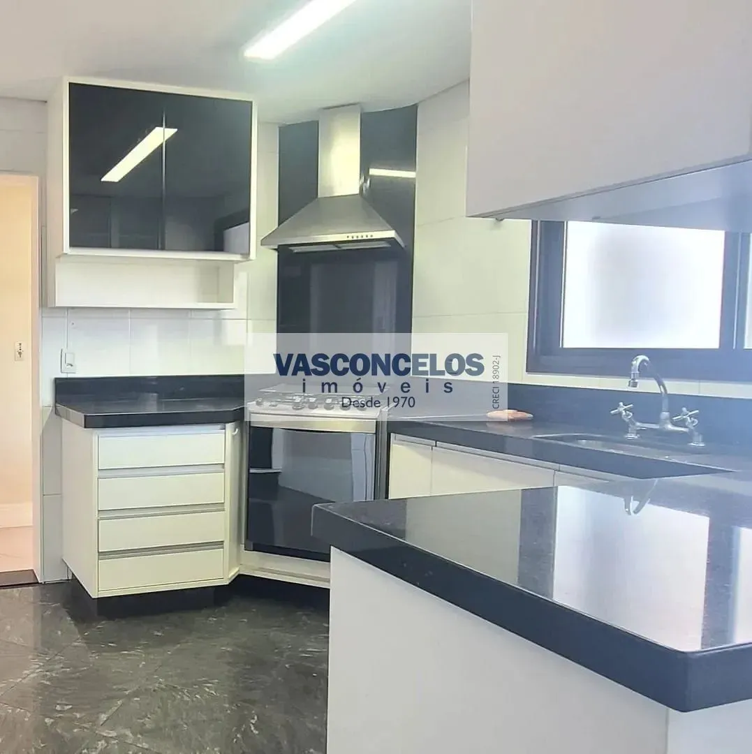 Apartamento, 4 quartos, 312 m² - Foto 3