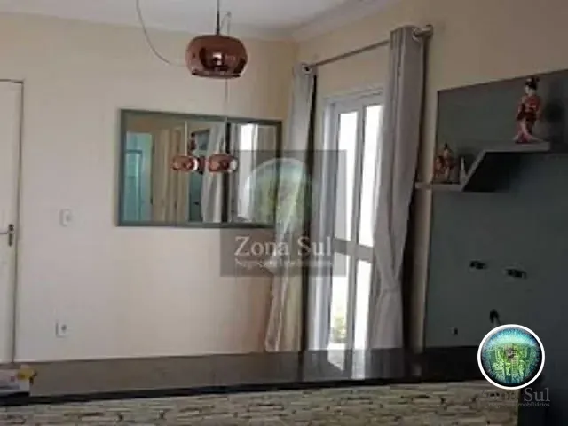 Apartamento com 49m² 2 quartos e 1 banheiro, à venda, no bairro Jardim São Conrrado em Sorocaba
