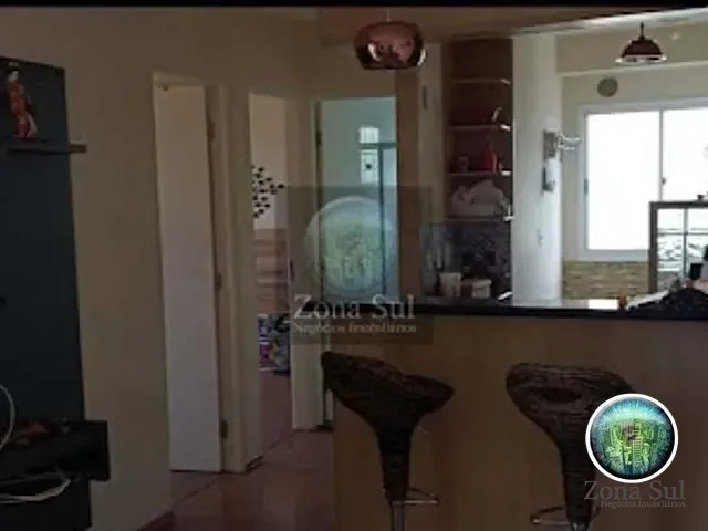 Apartamento com 49m² 2 quartos e 1 banheiro, à venda, no bairro Jardim São Conrrado em Sorocaba