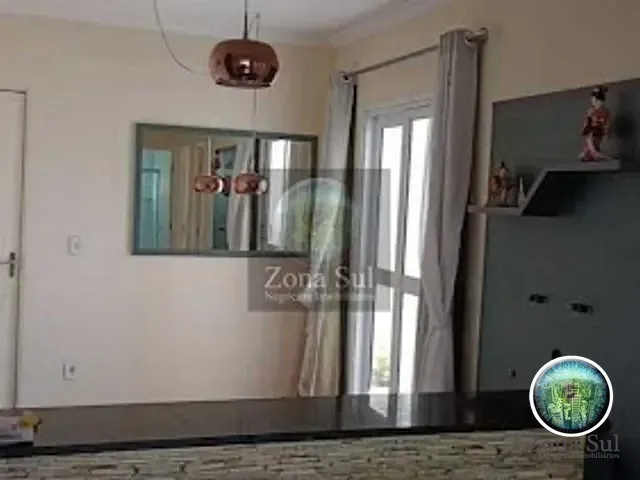 Apartamento com 49m² 2 quartos e 1 banheiro, à venda, no bairro Jardim São Conrrado em Sorocaba