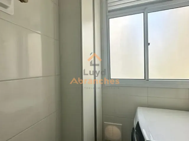 Apartamento com 43m² 2 quartos e 1 banheiro, para alugar, no bairro Jardim Íris em São Paulo