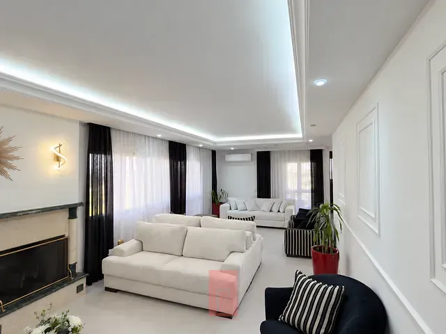 Apartamento 4 quartos e 5 banheiros, à venda, no bairro Santana em São Paulo