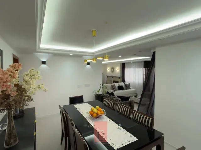 Apartamento 4 quartos e 5 banheiros, à venda, no bairro Santana em São Paulo