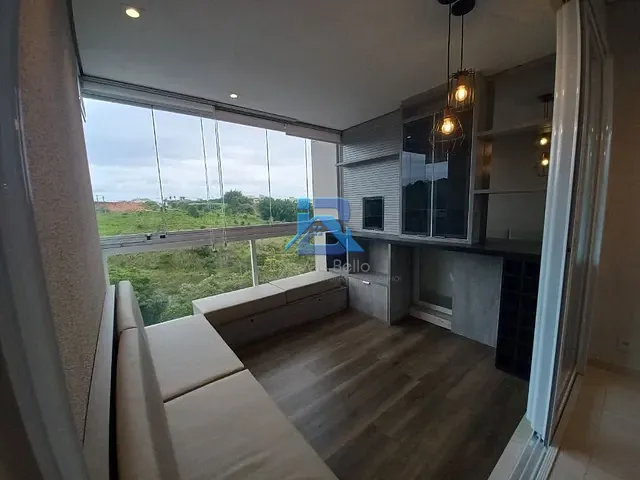 Apartamento 2 quartos e 1 banheiro, para alugar, no bairro Jardim Alto de Santa Cruz em Itatiba