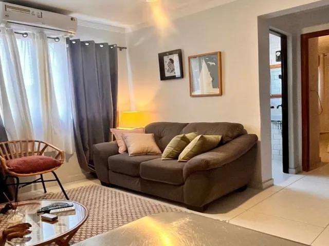 Apartamento 2 quartos e 2 banheiros, à venda, no bairro Marco em Belem