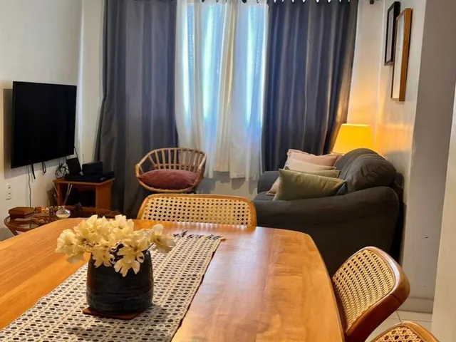 Apartamento 2 quartos e 2 banheiros, à venda, no bairro Marco em Belem