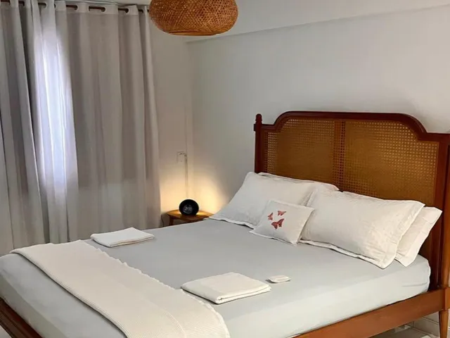 Apartamento 2 quartos e 2 banheiros, à venda, no bairro Marco em Belem