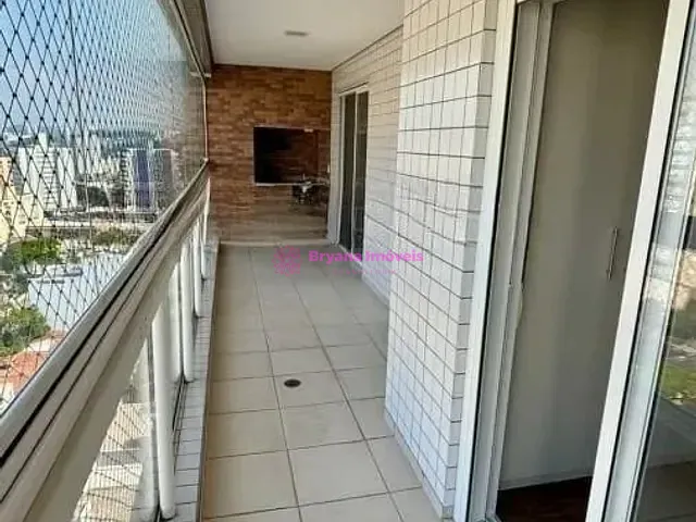 Apartamento 3 quartos e 2 banheiros, à venda, no bairro Centro em São Bernardo do Campo